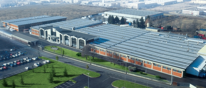 Brianza Plastica S.p.A.