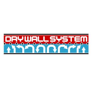 Logo Dry Wall System