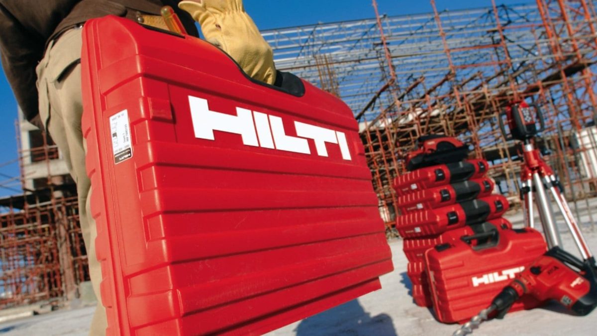 Hilti Italia S.p.A.