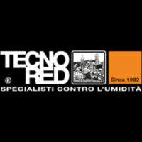 Tecnored, Soluzioni per deumidificazione e risanamento