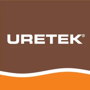 Logo Uretek Italia S.P.A.