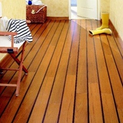 Parquet a basso spessore WeroLegno.Funfloor Parquet a basso spessore WeroLegno.Funfloor