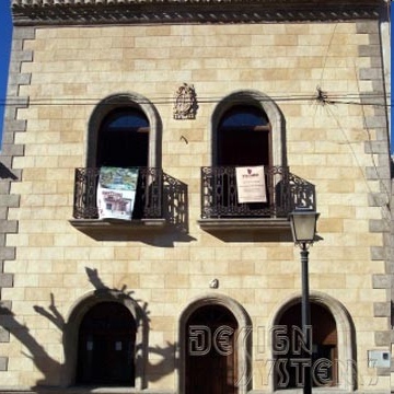 Intonaco Stampato Design Systems Intonaco Stampato Design Systems