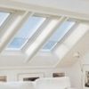 La finestra Bianca GGU Velux