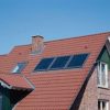 Sistema Solare Termico Velux