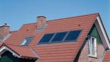 Sistema Solare Termico Velux