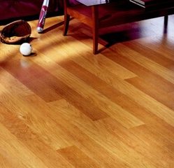 Parquet Tecnologico WeroLegno.Absolu