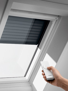 Persiana VELUX Persiana VELUX