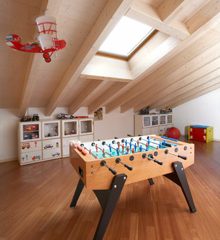 Finestra a elevata prestazione termica GGL SD0J6265