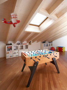 Finestra a elevata prestazione termica GGL SD0J6265 Finestra a elevata prestazione termica GGL SD0J6265