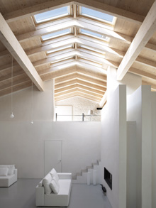 Finestra per tetti bassoemissiva Finestra per tetti bassoemissiva