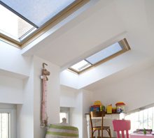 Finestra per tetti VELUX 62