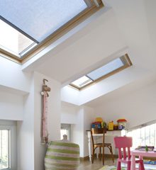 Finestra per tetti VELUX 62