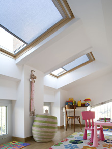 Finestra per tetti VELUX 62 Finestra per tetti VELUX 62