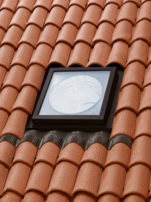 Tunnel Solare Tunnel Solare