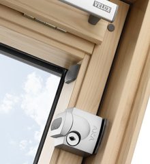 Finestra antieffrazione 41Q