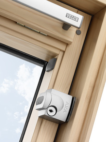 Finestra antieffrazione 41Q Finestra antieffrazione 41Q