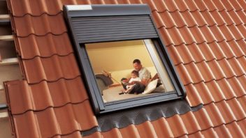 Persiana VELUX