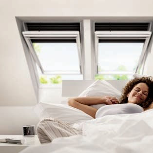 INTEGRA VELUX INTEGRA VELUX