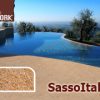 Sassoitalia Pavimentazioni in Sasso Lavato