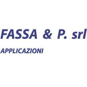 Logo Fassa & P.