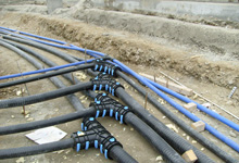 Brugg Pipesystem - Svizzera
