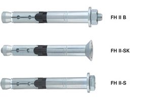 Fischer FH