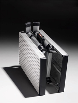 Scala Telescopica da Appoggio Scala Telescopica da Appoggio