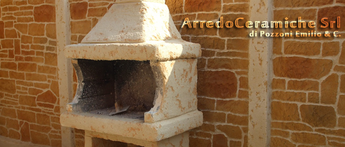 Arredoceramiche Srl