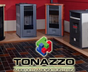 Logo Tonazzo Arredamenti