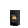 RIKA ALPHA II: stufa a legna da 7 kW – Tonazzo