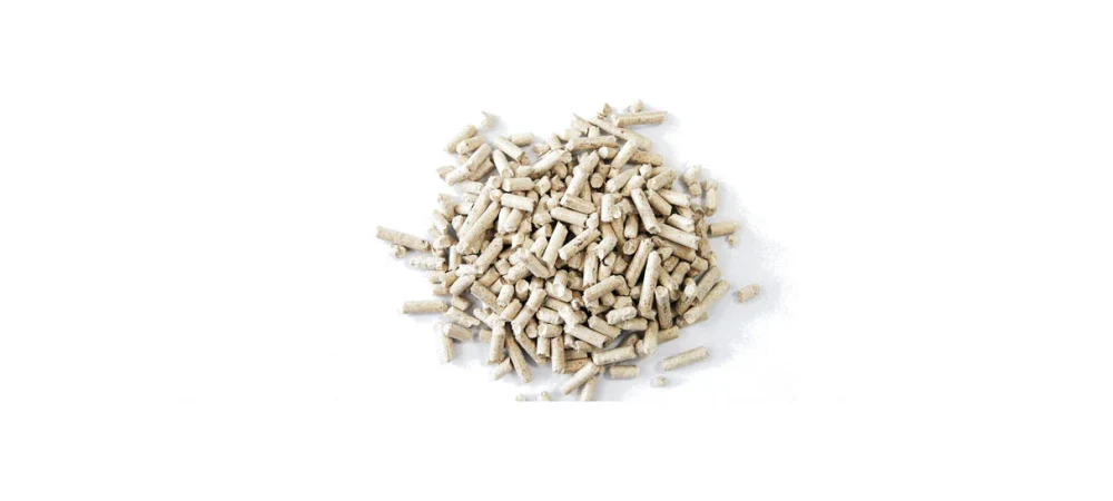 Pellet di abete per riscaldamento – Tonazzo