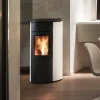 Ravelli Whisper 7: stufa a pellet a convezione naturale – Tonazzo