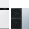 Vitocal 150-A Compact: pompa di calore con accumulo sanitario