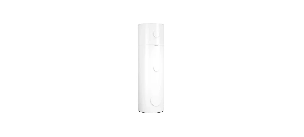 Vitocell Modular: bollitore e puffer per pompe di calore