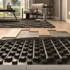 Pannello bugnato Premium Viessmann per pavimenti radianti