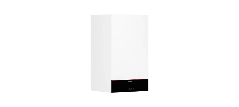 Vitodens 100-W: caldaia a condensazione con Wi-Fi