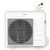 Vitocal 100-A: pompa di calore monoblocco per esterno