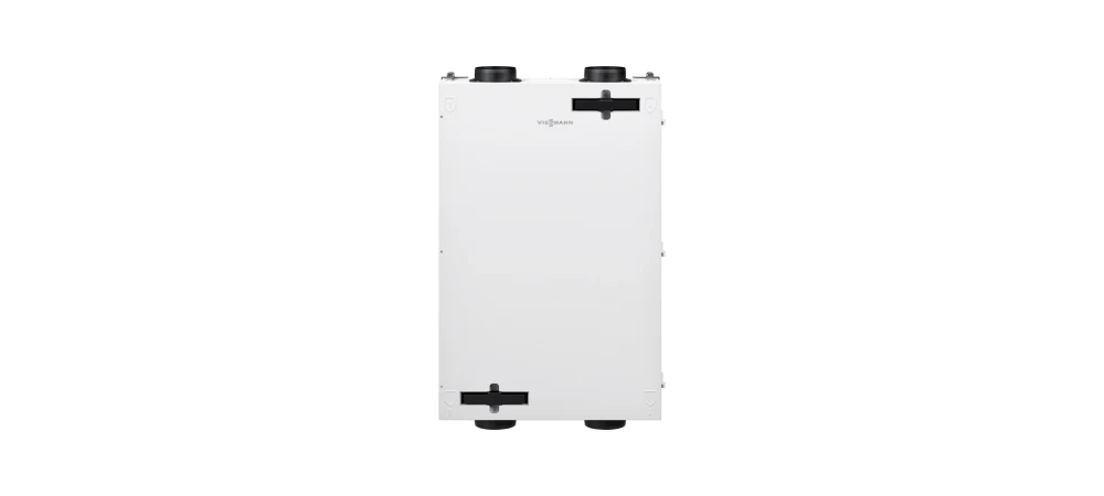 Vitovent 300-C: VMC compatta a soffitto o parete