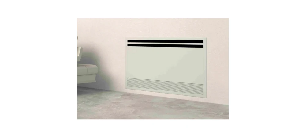 Energycal Slim I: ventilconvettore da incasso