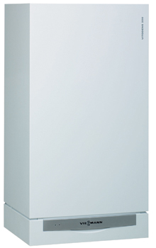 Caldaie murali a condensazione Vitodens Caldaie murali a condensazione Vitodens