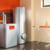 Pompe di calore Vitocal 300-G