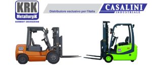 Logo Casalini Industriale srl
