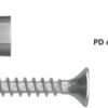 Fischer PD