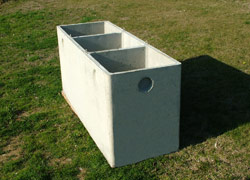 blank