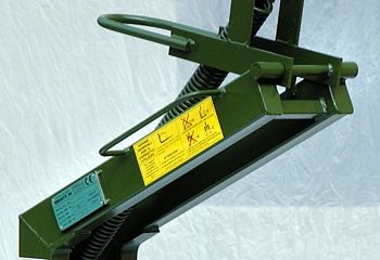 Forca da Cantiere Mod1995 - Brevetti DV