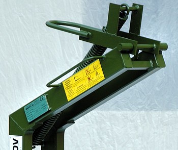 Forca da Cantiere Mod1995 – Brevetti DV Forca da Cantiere Mod1995 – Brevetti DV