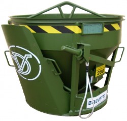 Benne Coniche Combinate Benne Coniche Combinate