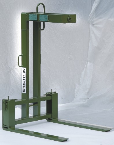 Forca per Camion Forca per Camion