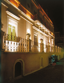 blank